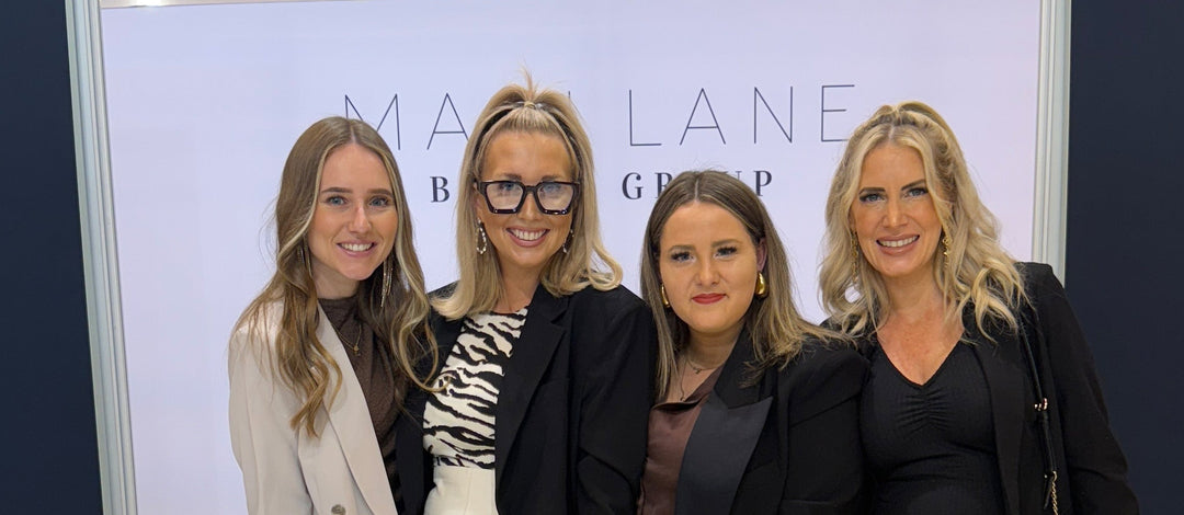 Glamour, Gänsehaut & die neuesten Bridal-Trends 2026 – Brautnest für dich auf Fashion-Reise