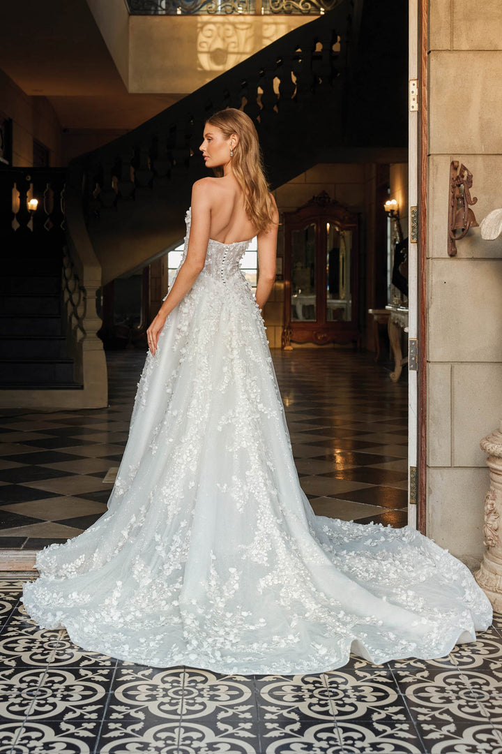 Jeune Bridal (Madi Lane) 2