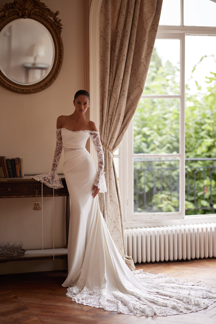 JOSEPHINE 1