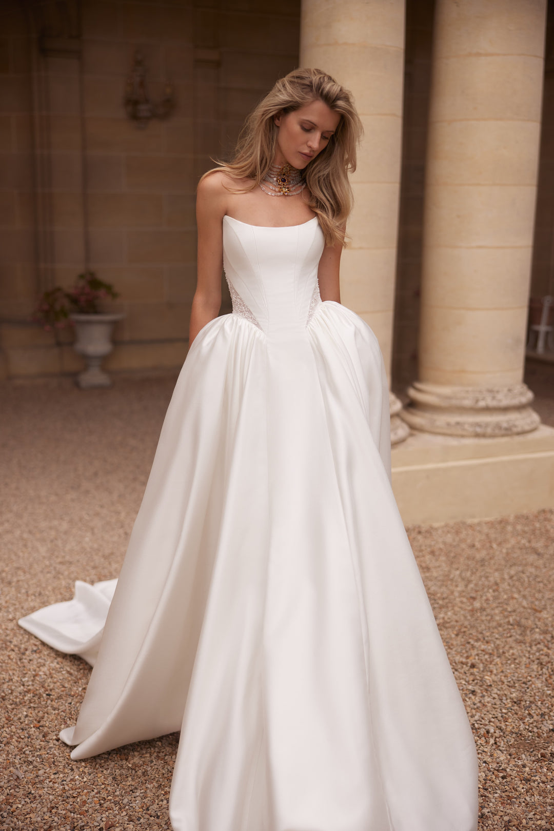 ODETTE 1