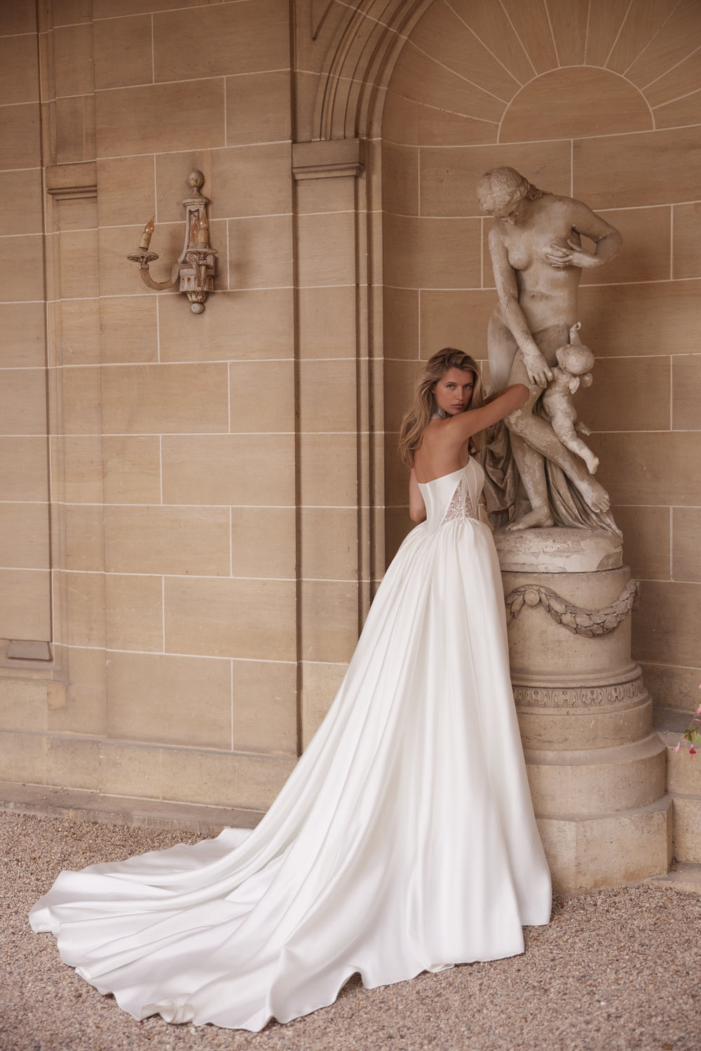 ODETTE 2